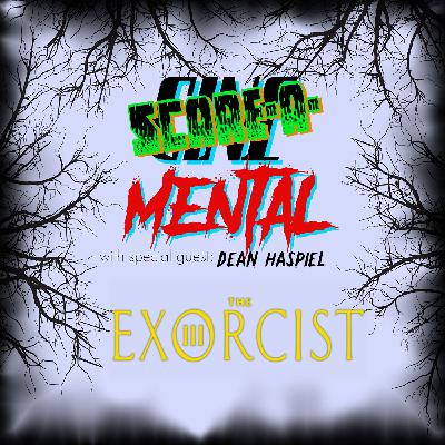 Cinemental_126 - Dean Haspiel (part one) - The Exorcist III Cinemental_126 - Dean Haspiel (part one) - The Exorcist III