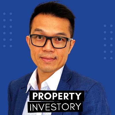 Steven Sia: Taking the Property Road From First Buy to Financial Freedom