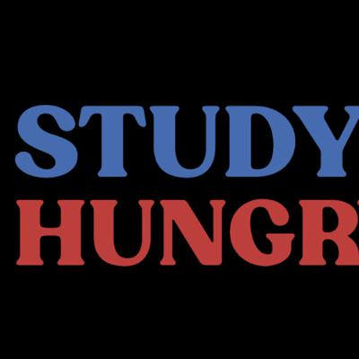 StudyHungry App, Podcast Update StudyHungry App, Podcast Update