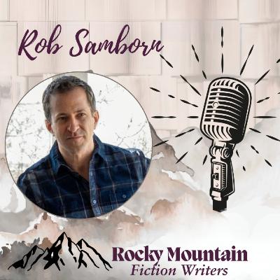 Rob Samborn RMFW Interview Episode 5