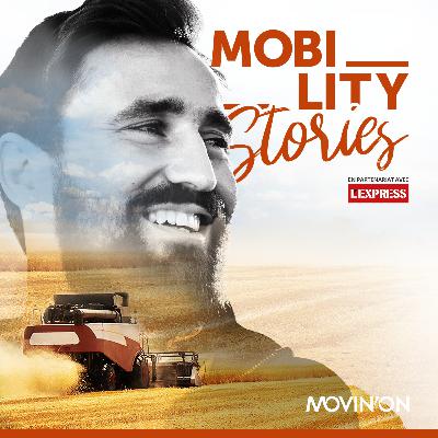 Mobility Stories : Les territoires sont-ils devenus les nouveaux berceaux d'expérimentations pour la mobilité durable ? (3/5)