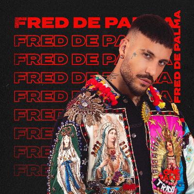 Fred De Palma | SEASON 3