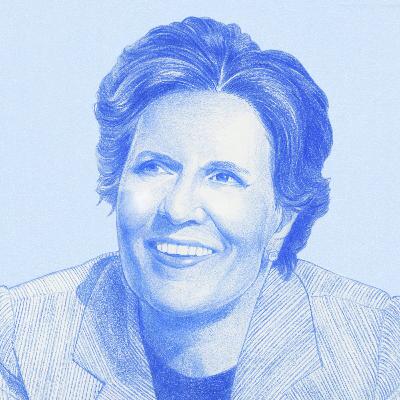 Kara Swisher Is Thinking About Life After Trump Kara Swisher Is Thinking About Life After Trump