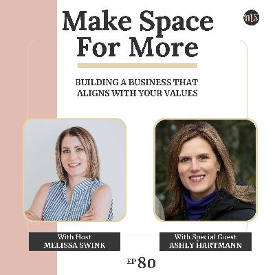 Building a Business That Aligns with Your Values