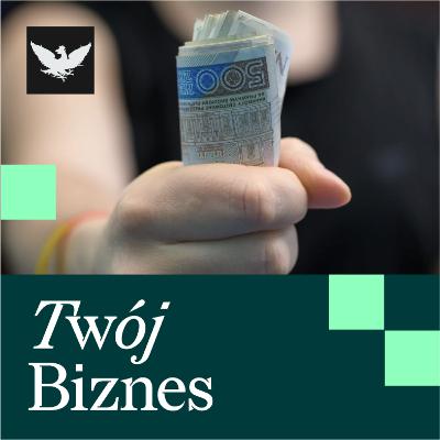 Twój Biznes | Fala pozwów wobec banków, Iran zarabia na Cieśninie Ormuz, umowa UE–Australia Twój Biznes | Fala pozwów wobec banków, Iran zarabia na Cieśninie Ormuz, umowa UE–Australia