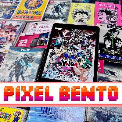 Braquage à la kyotoïte Braquage à la kyotoïte