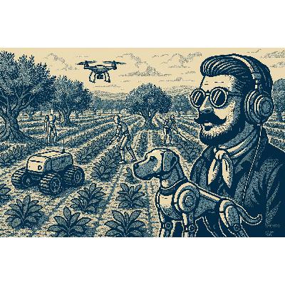 Episodio 18. ¿Es la IA una amenaza real para el sistema laboral y las instituciones?