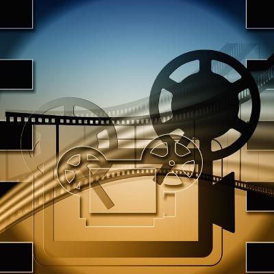 Ep.020 - Movie Night!