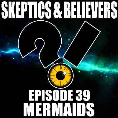 39: Mermaids