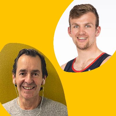 Episode 69: Tom Digby