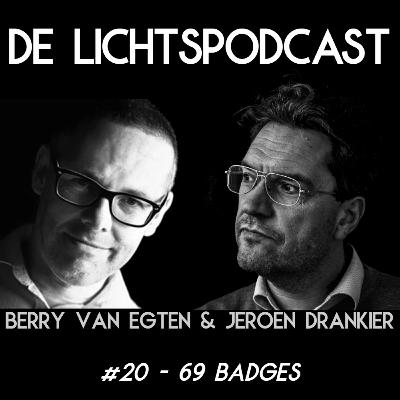 #20 - 69 Badges #20 - 69 Badges