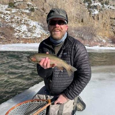 Greg Felt: Water, Law, and the Other Side of Both Barrels