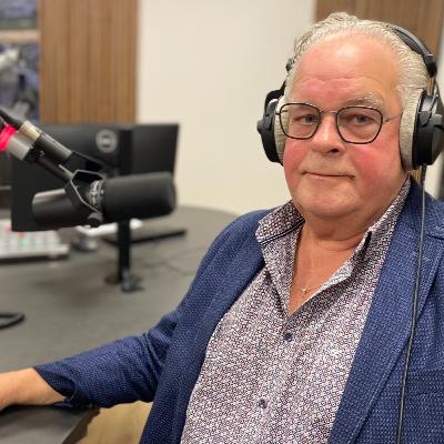 De Raadsleden - Ruud Rutten