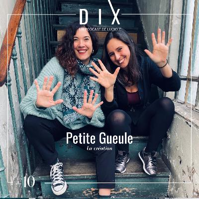 PETITE GUEULE - partie 2