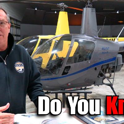 Episode 455: Do You Know: Category, Class, & Night Requirements? Episode 455: Do You Know: Category, Class, & Night Requirements?