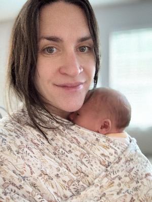 Into the Underworld and Back: Healing the Wound of Motherbaby Separation