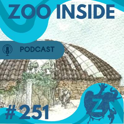Zoo Inside #251 - Nieuws & Zoo