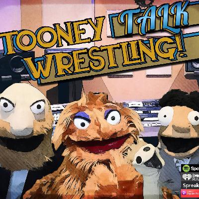 September 16, 2025 WrestleMania Goes to Saudi Arabia and the Internet Loses its Mind