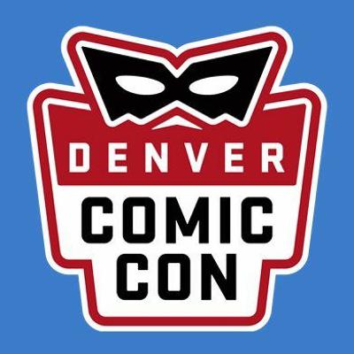 Ep. 47 - Denver ComicCon 2018 Ep. 47 - Denver ComicCon 2018