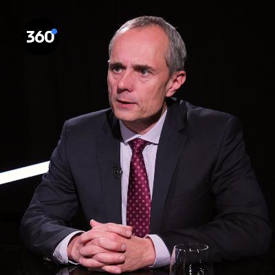 R. Procházka: "Odhadujem, že Európska komisia zažaluje Slovensko. Na súdnom dvore mávajú úspešnosť takmer 90 %" R. Procházka: "Odhadujem, že Európska komisia zažaluje Slovensko. Na súdnom dvore mávajú úspešnosť takmer 90 %"