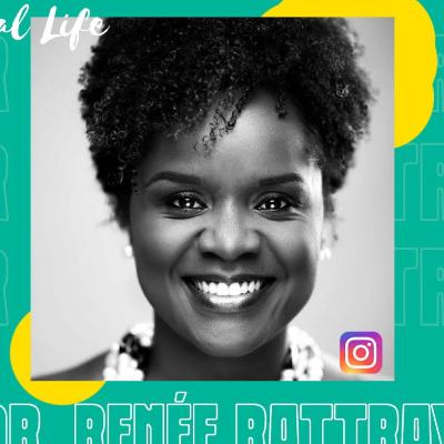 Philip Clarke's Lights, Camera: Real Life with Dr. Renee Rattray Ep 3 Philip Clarke's Lights, Camera: Real Life with Dr. Renee Rattray Ep 3