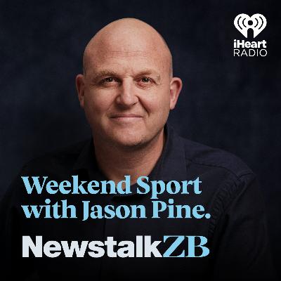 James McOnie: The Crowd Goes Wild host on the Wellington Phoenix loss, Super Rugby, the Warriors, the Auckland stadium debate and Scottie Scheffler