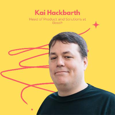 Snippet: Kai Hackbarth, Head of Product and Solutions at Bosch on Why Open Standards & Open Source Drive Innovation Snippet: Kai Hackbarth, Head of Product and Solutions at Bosch on Why Open Standards & Open Source Drive Innovation