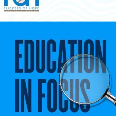 EDUCATION IN FOCUS: SAFE USE OF TECHNOLOGY IN CHILDHOOD EDUCATION AND NEGLECT IN THE EDUCATION OF THE BOY-CHILD