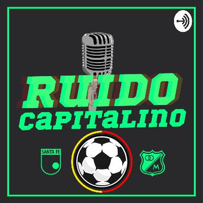 EMPATE EN EL CLÁSICO CAPITALINO