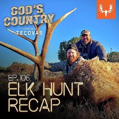 Ep. 106: Lifetime Elk Hunt, Fan Questions and Deer Season 2025 with Dan and Reid Isbell Ep. 106: Lifetime Elk Hunt, Fan Questions and Deer Season 2025 with Dan and Reid Isbell