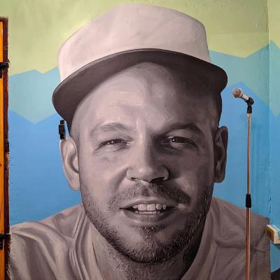 Residente - Nota Musical Residente - Nota Musical