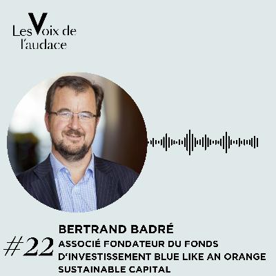 Bertrand Badré - ESG vs Backlash: peut on encore transformer la finance?