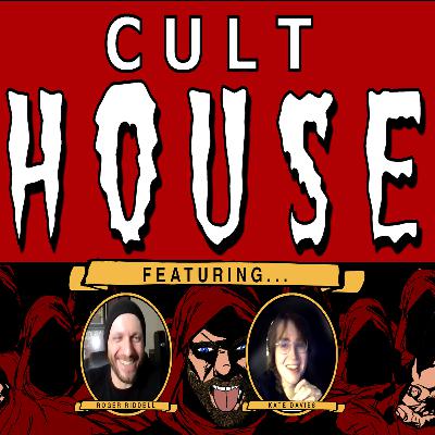 Cult House No. 67: Kate Davies (Pupil Slicer)