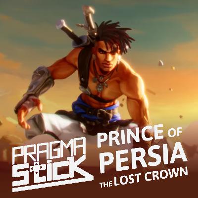 Prince of Persia : The Lost Crown