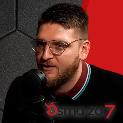 Szymon Kawa z Razem: "To nie są protesty dla krzyku. To są ludzie zdesperowani” | #69