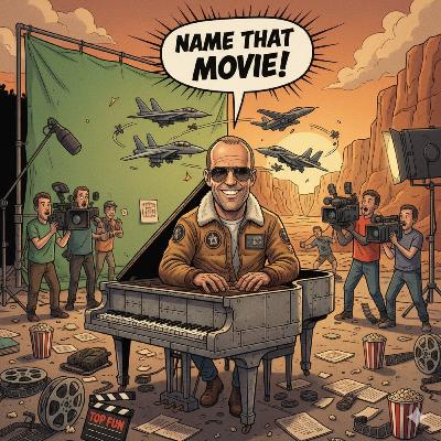 Name that Movie Name that Movie