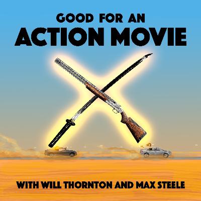 3.4 - The Thing About Quantum of Solace... 3.4 - The Thing About Quantum of Solace...