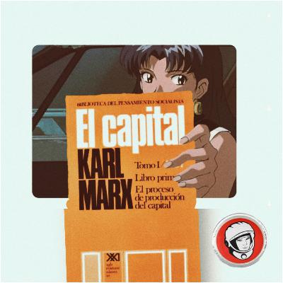 El Capital 1.1 Los dos factores de la mercancía