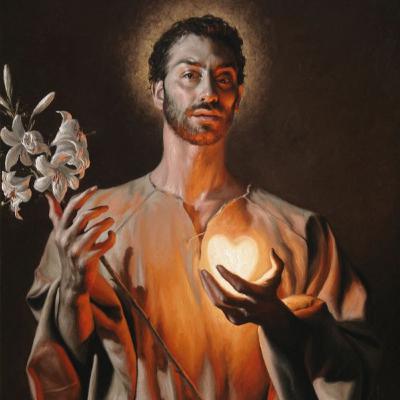 PAPA FRANCISCO, Patris Corde