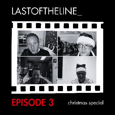 Episode 3 - Christmas Special