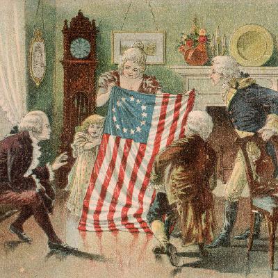 'If You Can Keep It': American Values