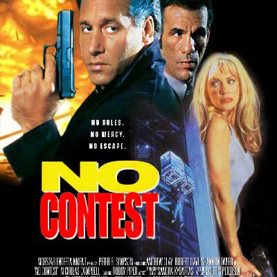 No Contest (1995) (ft Darryl Edge of Cage/Rage and Getting Dafoe You)