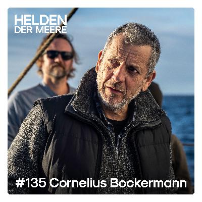 Segelfracht statt Containerschiff – mit Cornelius Bockermann auf der Avontuur