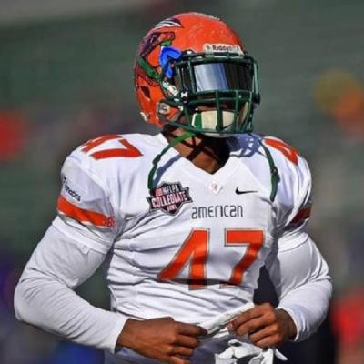 BCE POP-UP Talks: Akil Blount of FAMU