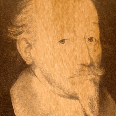 Heinrich Schütz [Ep13]