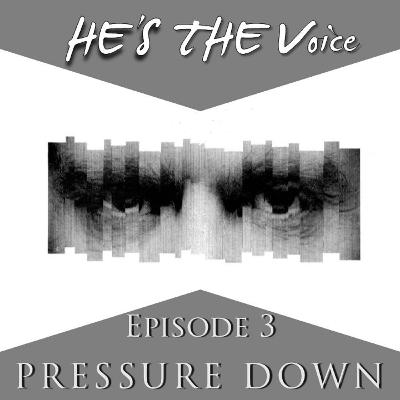 John Farnham's Whispering Jack: Episode 3 - Track 1: Pressure Down