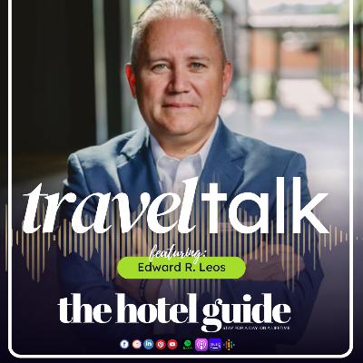 "Travel Talk" featuring Edward Leos interviewing Michelle Dickerson of Visit Clarksville "Travel Talk" featuring Edward Leos interviewing Michelle Dickerson of Visit Clarksville