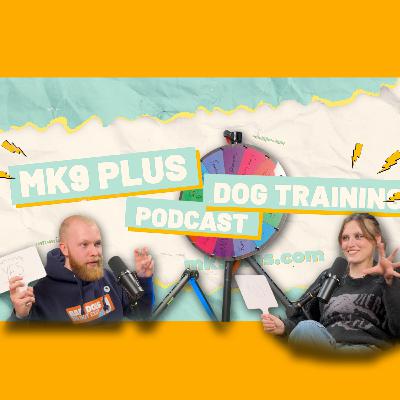 MK9Pod Ep 1 - Perfect Breeds. Recall Problems. Would You Rather?