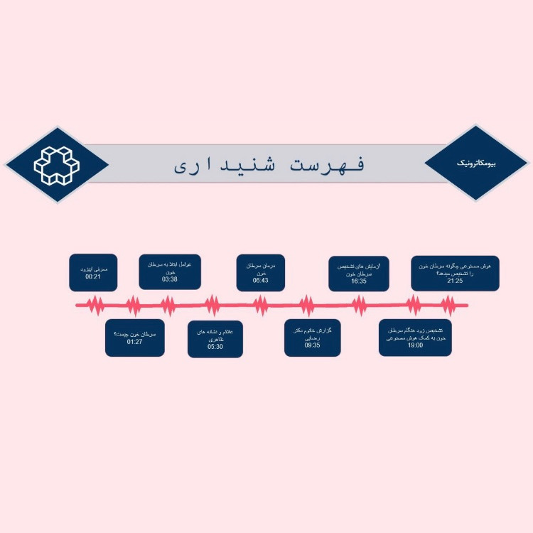 هفت - هرآنچه باید در مورد سرطان خون بدانید