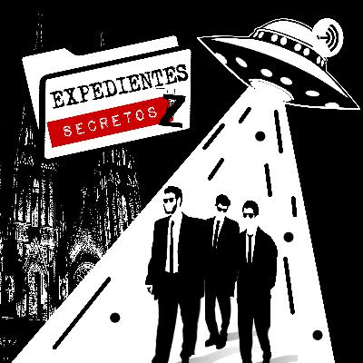 Expedientes secretos z No 2
